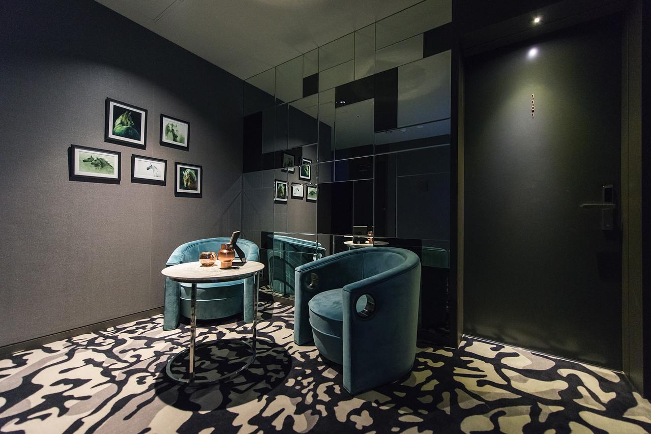 Best Louis Hamilton Hotel Changwon Exterior foto