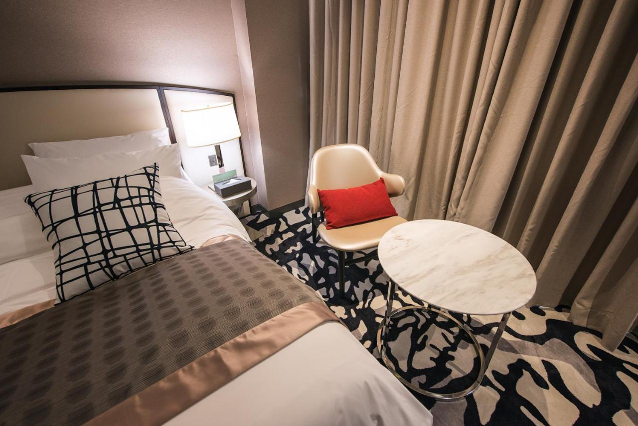 Best Louis Hamilton Hotel Changwon Exterior foto